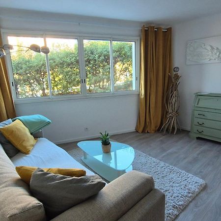 Rose Apartment Le Lavandou Exterior photo