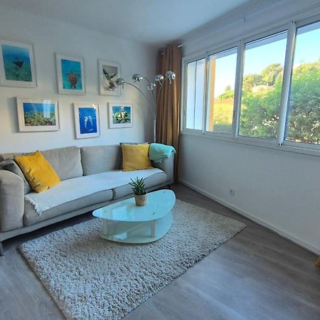 Rose Apartment Le Lavandou Exterior photo