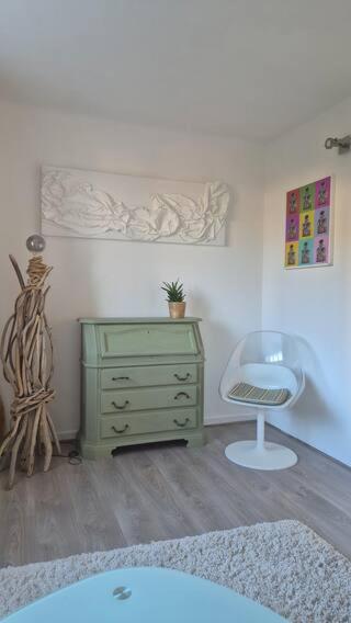 Rose Apartment Le Lavandou Exterior photo