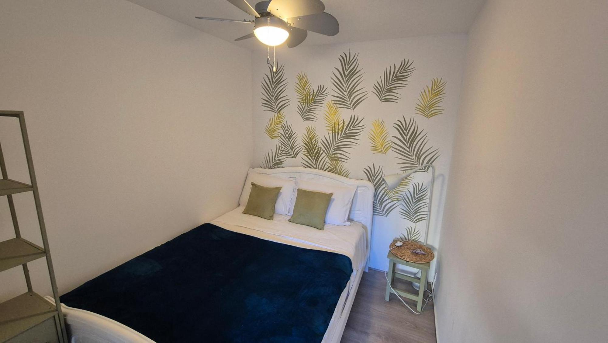 Rose Apartment Le Lavandou Exterior photo