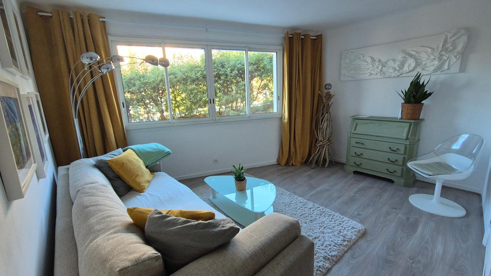 Rose Apartment Le Lavandou Exterior photo