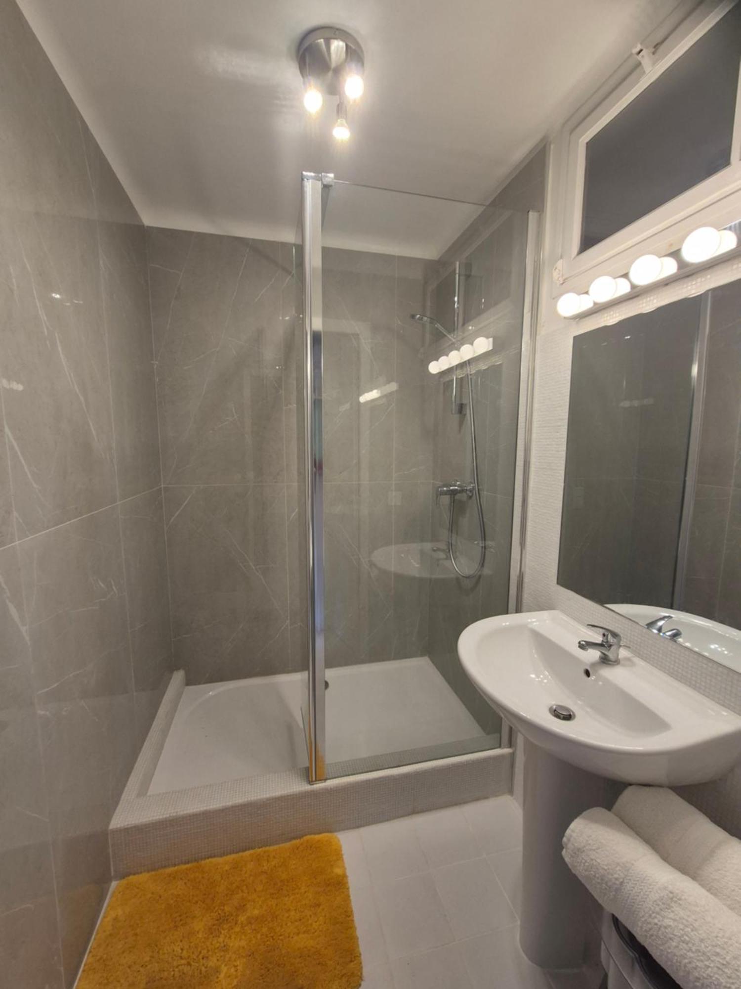 Rose Apartment Le Lavandou Exterior photo